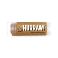 Hurraw! Lip Balm Chocolate 4.8g