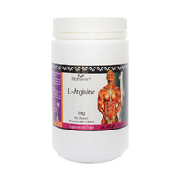 Healthwise L-Arginine 1kg Powder