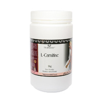 Healthwise L-Carnitine 1kg Powder