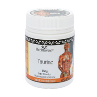 Taurine Powder 150g