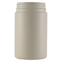Plastic container (white) 325ml (single) - Container Only