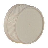 Plastic container lid 300ml - Lid Only