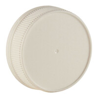 Plastic container lid 325ml - Lid Only