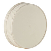Plastic container lid 500ml - Lid Only
