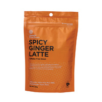 Jomeis Fine Foods Spicy Ginger Latte 120g