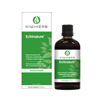 Kiwiherb Organic Echinature Oral Liquid 100ml