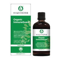 KiwiHerb ImmuneGuard Organic 200ml