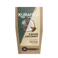 Kuranda Gluten Free Protein Bites Cacao Coconut 20g x 9 Pk