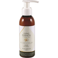 Living Essences Accident Relief Cream 125ml