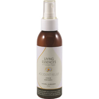 Living Essences Accident Relief Spray 125ml