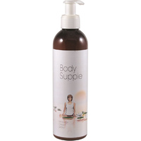 Living Essences Body Supple Cream 240ml