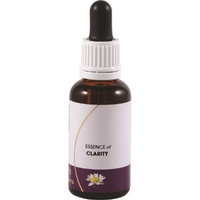 Living Essences Living Helpers Essence of Clarity 30ml