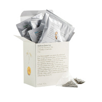 Love Tea Organic Wellness Selection x 8 Pyramids