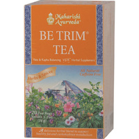 Maharishi Ayurveda Be Trim Tea x 20 Tea Bags (34g)