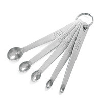 Mad Millie Measuring Spoons (for Culture & Enzymes)