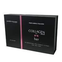 Medicines From Nature Collagen Plus for Her 5g x 30 Sachets