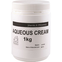 Martin & Pleasance Aqueous Cream 1kg