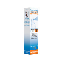 Martin & Pleasance Schuessler Tissue Salts Comb 5 (Nerve Tonic) 30ml Spray