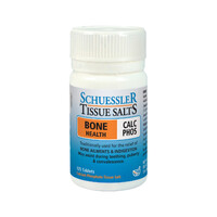 Martin & Pleasance Schuessler Tissue Salts Calc Phos (Bone Health) 125 Tablets