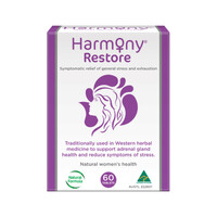 Martin & Pleasance Harmony Restore 60 Tablets
