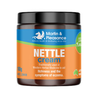 Martin & Pleasance All Natural Cream Nettle 100g