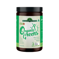 Martin & Pleasance Vital Organic Greens 200g