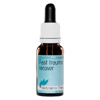 Medicine Tree Emotion Past Trauma Recover 18ml Oral Liquid