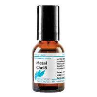 Medicine Tree Metal Chel8 20ml Oral Spray
