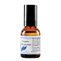 Medicine Tree Organo Drainage 20ml Oral Spray