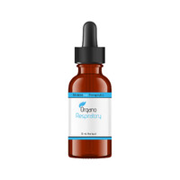 Medicine Tree Organo RespiRatory 30ml