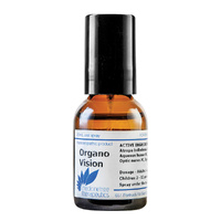 Medicine Tree Organo Vision 20ml Oral Spray
