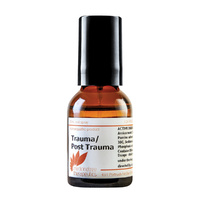 Medicine Tree Trauma/Post Trauma Oral Spray 20ml