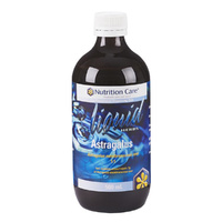 Nutrition Care Astragalus 1:1 500ml