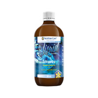 Nutrition Care Schisandra 1:2 500ml