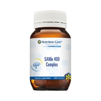 Nutrition Care SAMe 400 Complex 30t