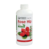 Nature's Goodness Rose Hip (Joint Care) Juice 1L