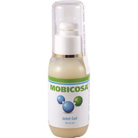 Natural Health Mobicosa Joint Gel 100ml