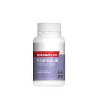 NutraLife Magnesium Stress Ease 60c