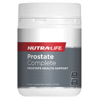 Nutra-Life Prostate Complete 60 caps