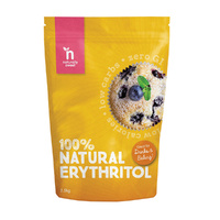Naturally Sweet 100% Natural Erythritol 2.5kg
