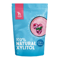 Naturally Sweet 100% Natural Xylitol 1kg