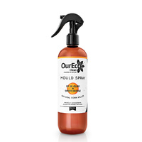 OurEco Clean Mould Oil Of Clove + Sweet Orange 500ml