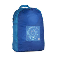 Onya Backpack Teal Turquoise Whirlpool