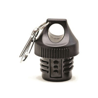 H2Onya Plastic Screw Top Lid (BPA Free)