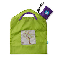 Onya Reusable Shopping Bag Apple Tree (Small)