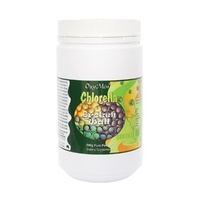 OxyMin Chlorella Broken Wall 500g