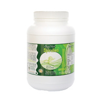 OxyMin Organic Spirulina 1kg Powder