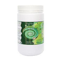 OxyMin Spirella Super Food (50/50 Spirulina Chlorella Blend) 500g Powder