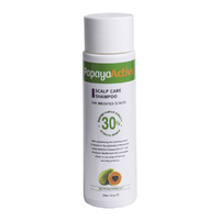 PapayaActivs Scalp Care Shampoo 250ml