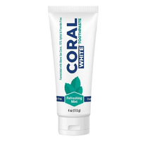 Perfect Health Solutions Coral Original White Toothpaste Refreshing Mint 113g